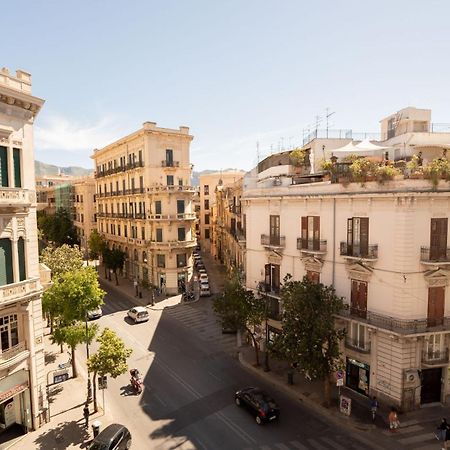 Manere Suites Palermo Ngoại thất bức ảnh