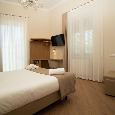 Manere Suites Palermo Ngoại thất bức ảnh