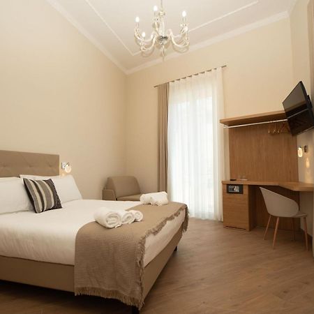 Manere Suites Palermo Ngoại thất bức ảnh