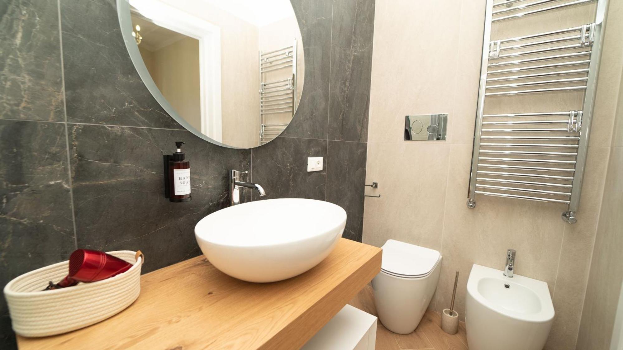 Manere Suites Palermo Ngoại thất bức ảnh
