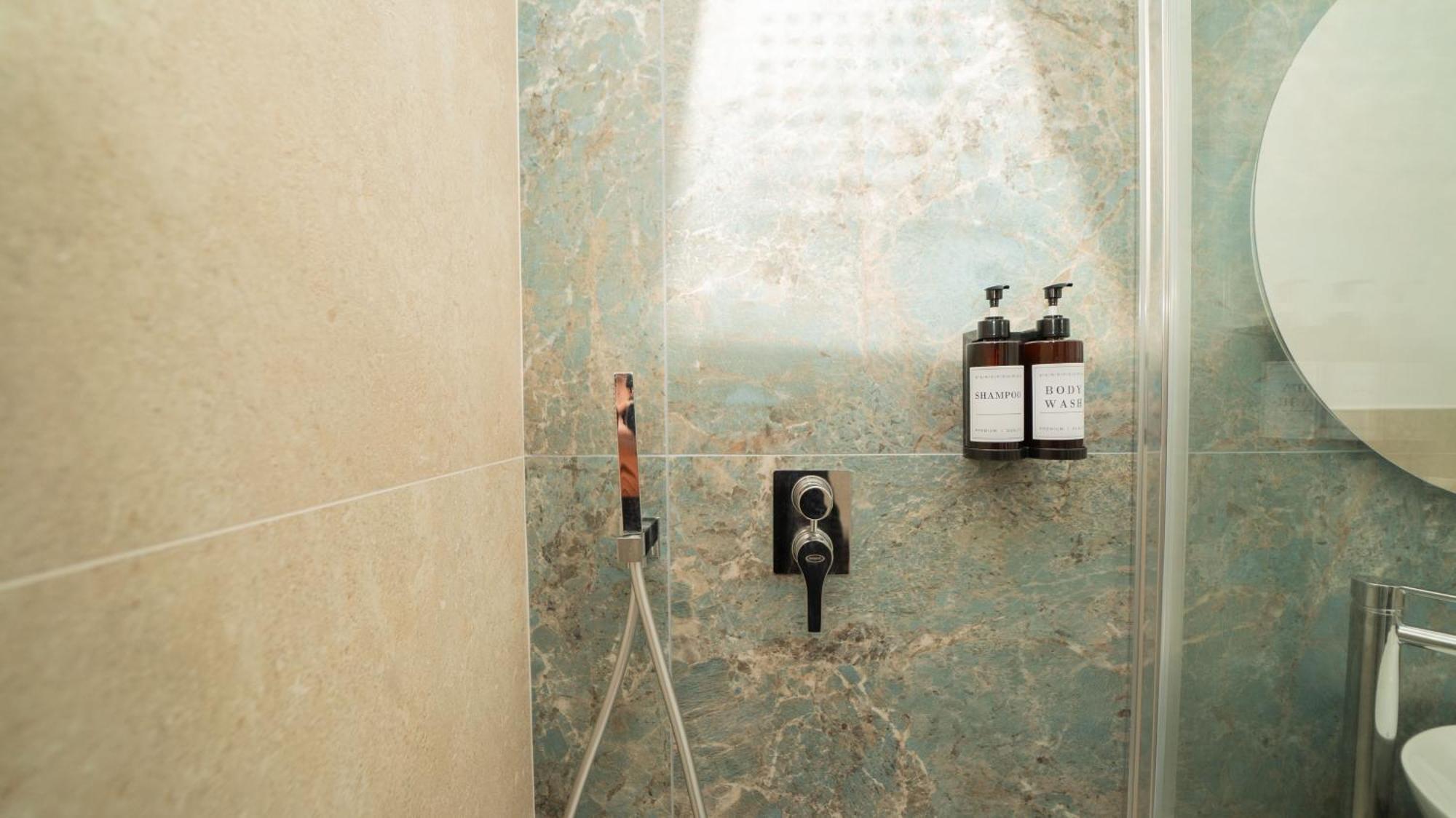 Manere Suites Palermo Ngoại thất bức ảnh