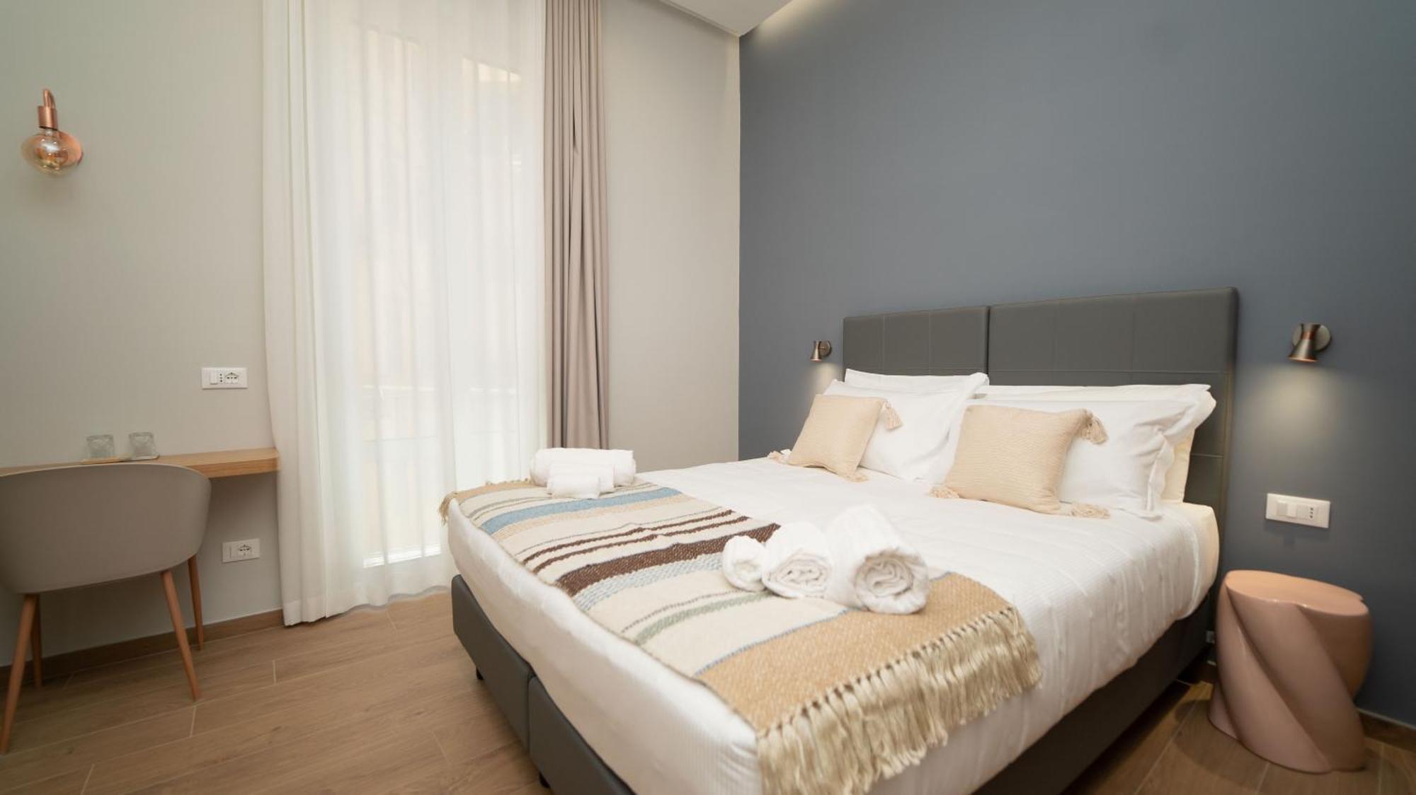 Manere Suites Palermo Ngoại thất bức ảnh