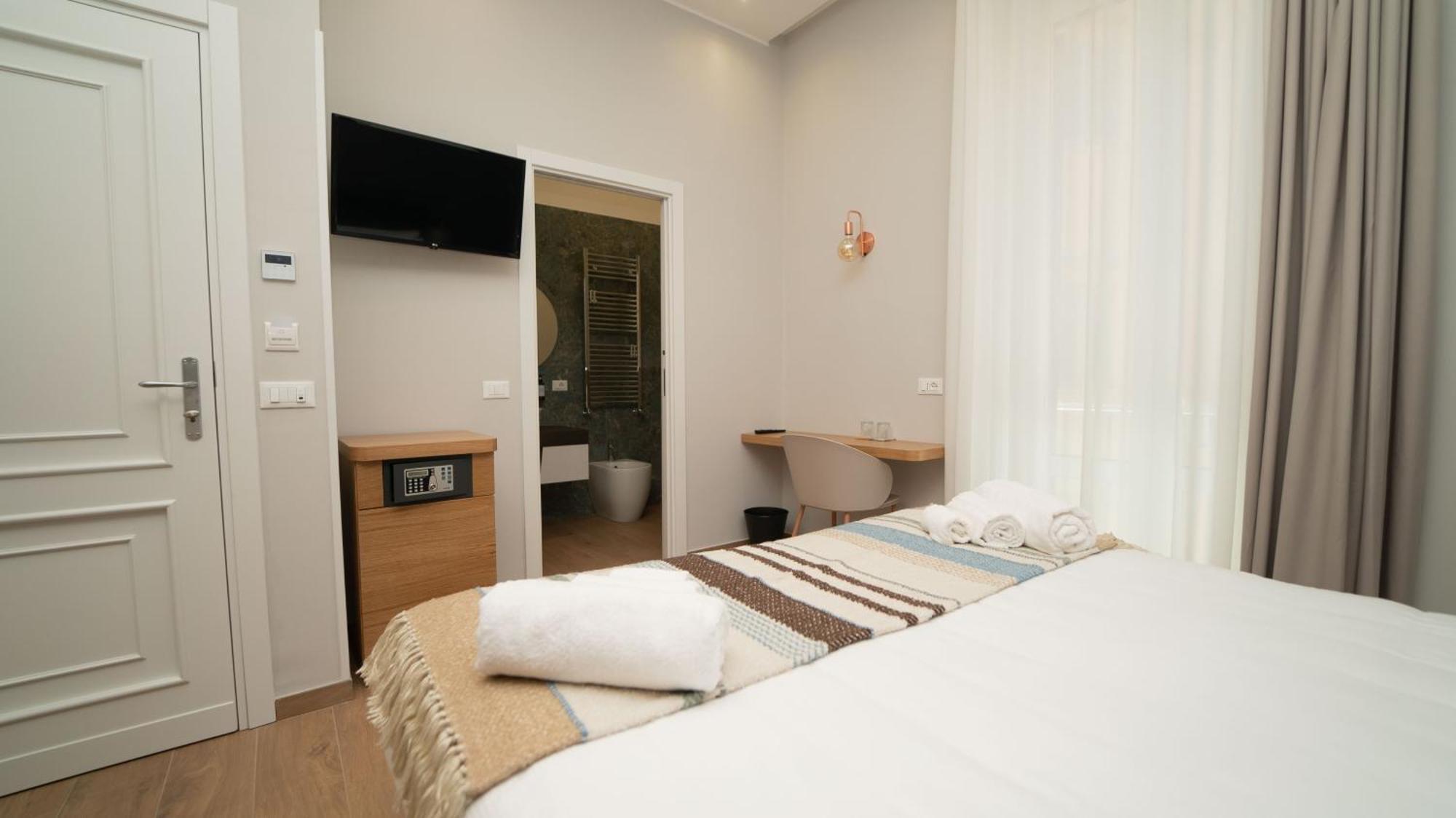 Manere Suites Palermo Ngoại thất bức ảnh