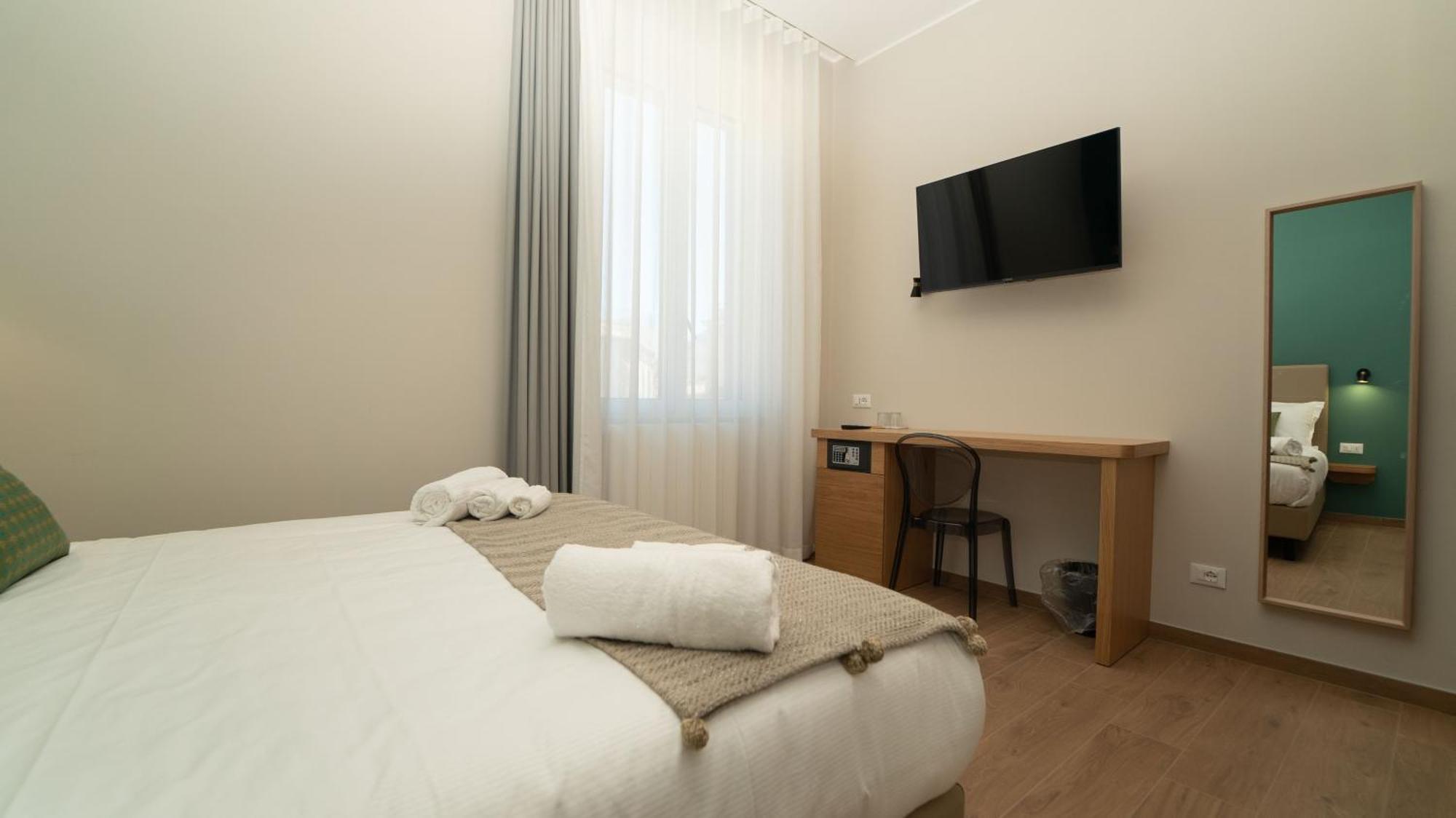 Manere Suites Palermo Ngoại thất bức ảnh