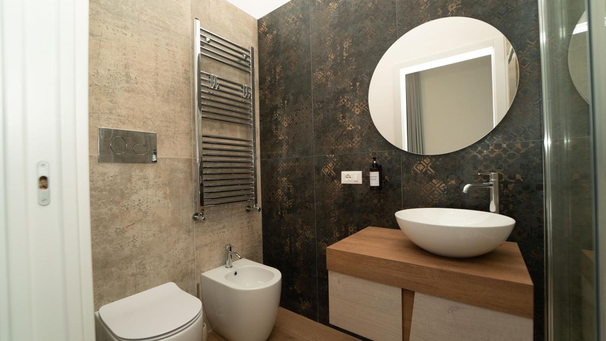 Manere Suites Palermo Ngoại thất bức ảnh