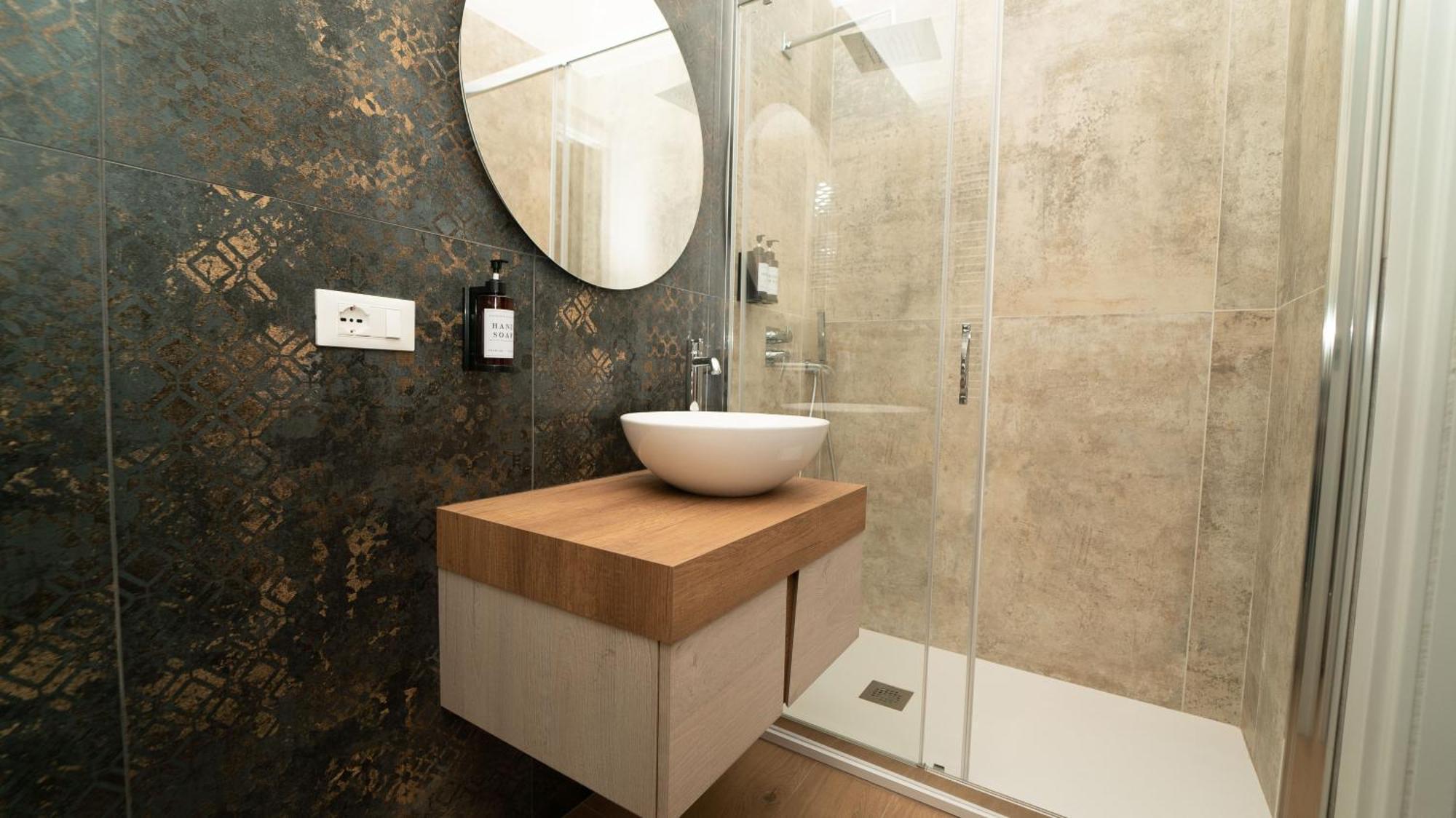 Manere Suites Palermo Ngoại thất bức ảnh