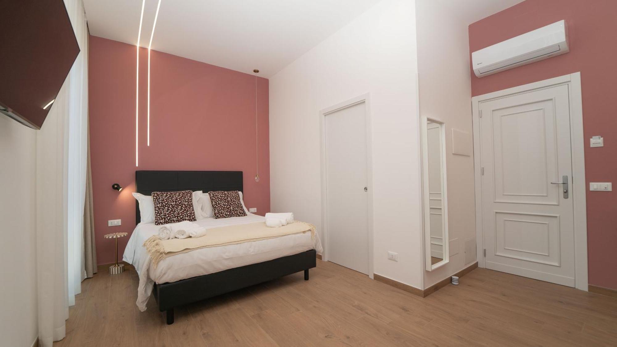 Manere Suites Palermo Ngoại thất bức ảnh