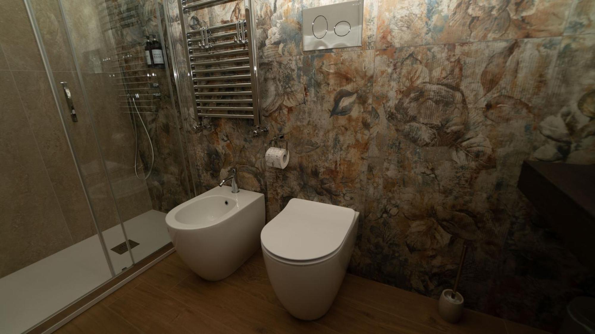 Manere Suites Palermo Ngoại thất bức ảnh