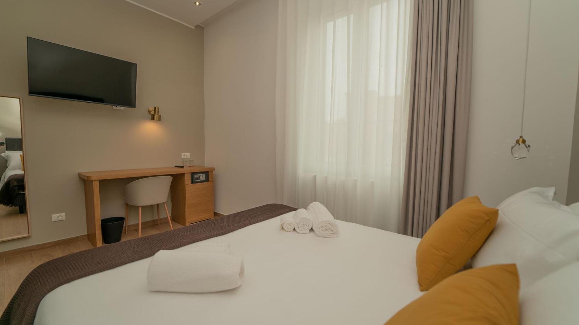 Manere Suites Palermo Ngoại thất bức ảnh