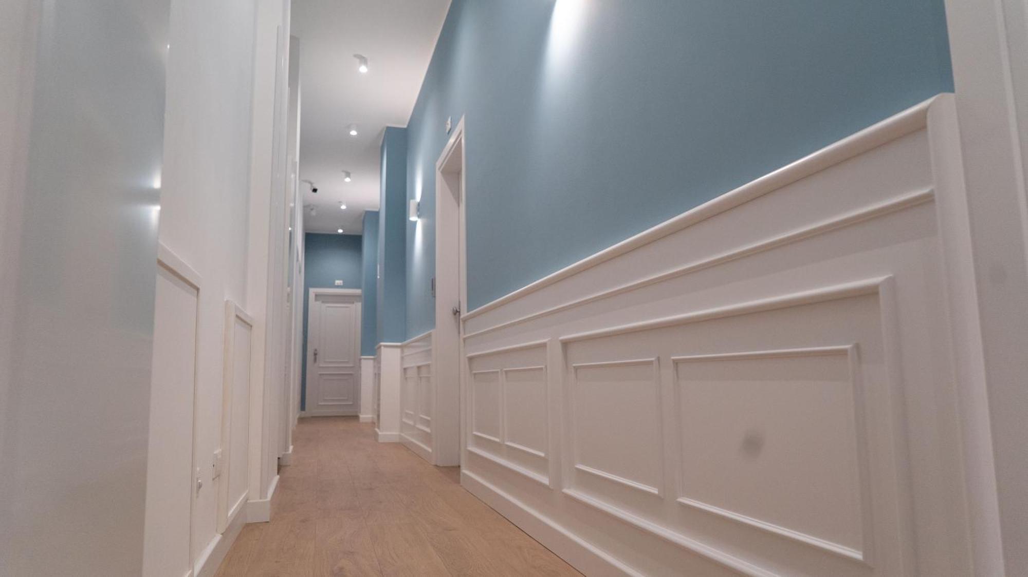 Manere Suites Palermo Ngoại thất bức ảnh