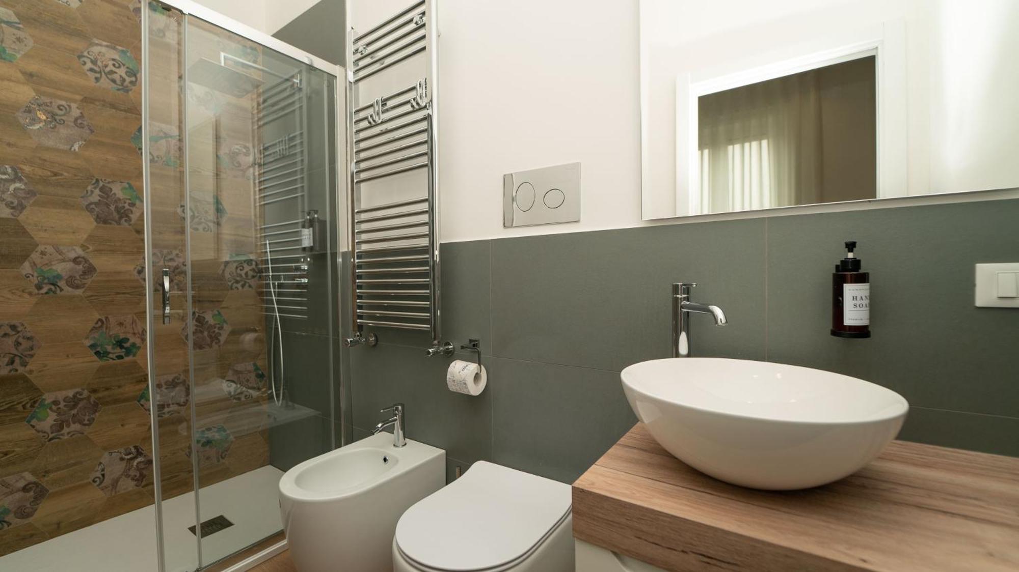 Manere Suites Palermo Ngoại thất bức ảnh