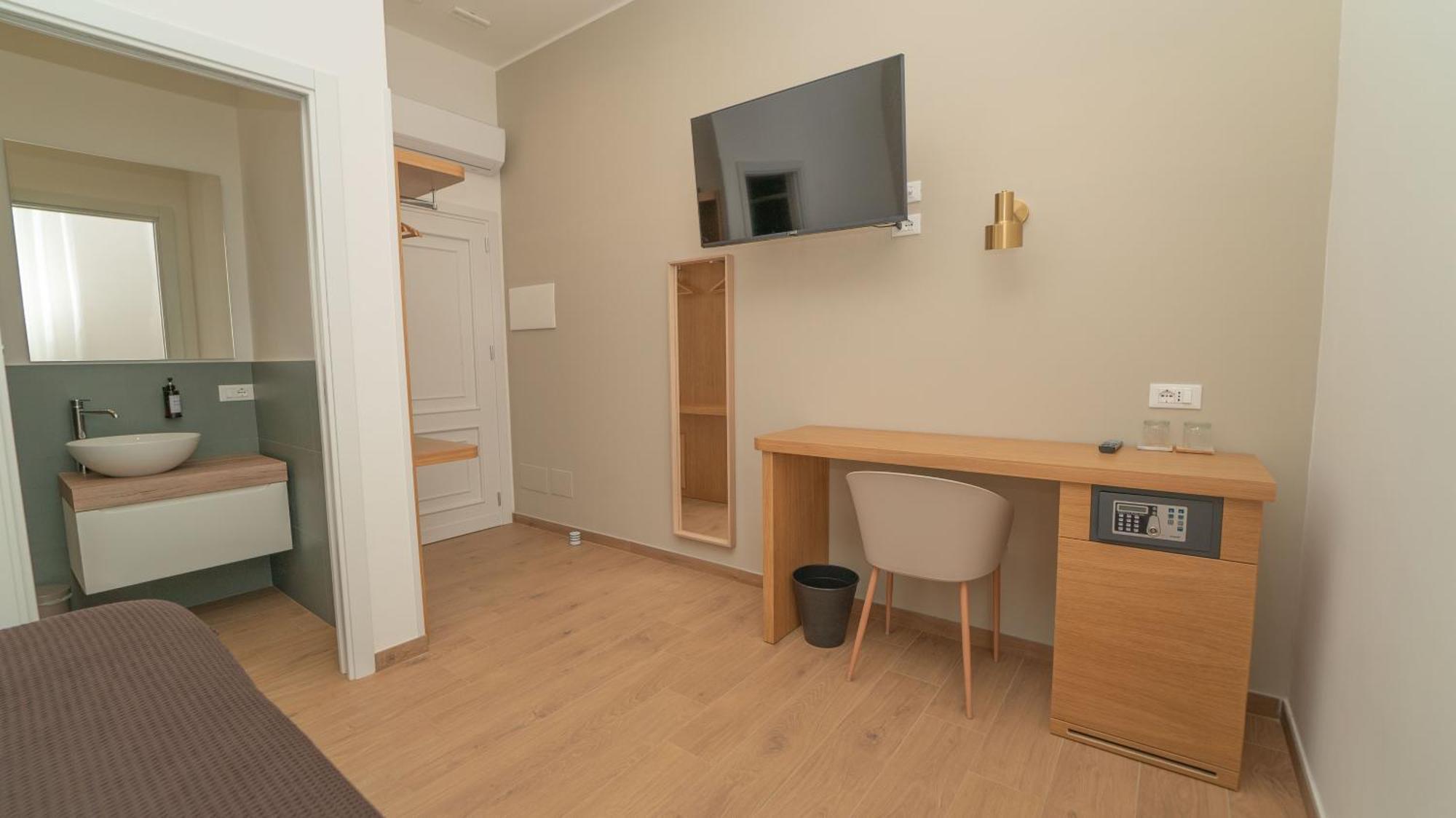 Manere Suites Palermo Ngoại thất bức ảnh