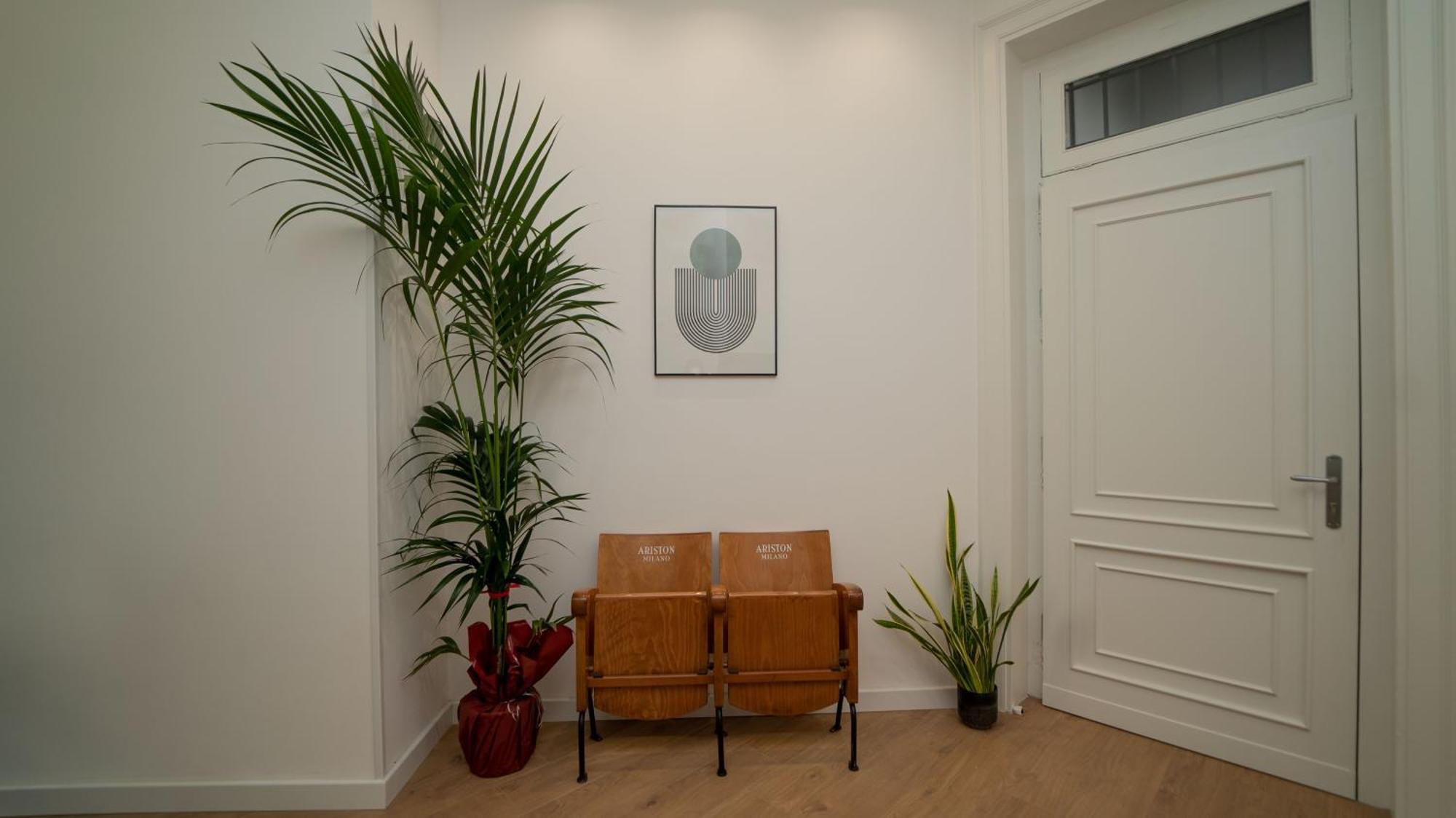 Manere Suites Palermo Ngoại thất bức ảnh
